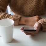 Lav digital detox med disse ideer