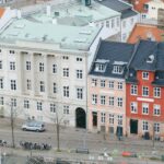 vigtig arbejde for tømrerfirma i københavn